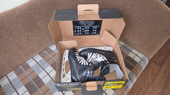 Hokejove korcule bauer supreme  s160 - 3