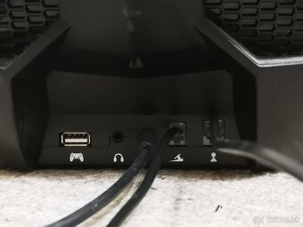 Ps4 herný set volant - 3