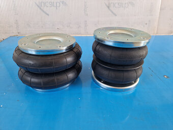 PŘÍDAVNÉ VZDUC1HOVÉ PÉROVÁNÍ, MĚCHY, VANKUŠE, vyrobeno v ČR - 3