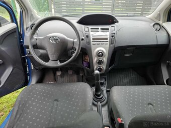 Toyota Yaris 1.0 TB SD - 3