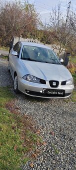 Seat Ibiza 6l - 3