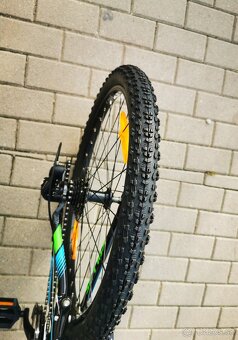 Na predaj detský bicykel KELLYS KITER 24 - 3