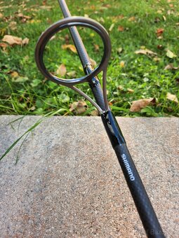 Prúty Shimano Tribal TXS - 3