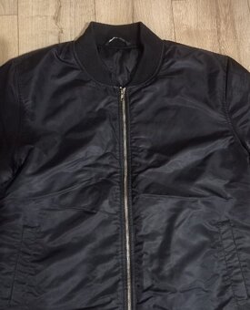 PÁNSKA DLHÁ BUNDA FISHERFIELD veľ.L - 3