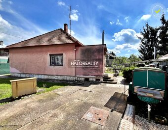 HALO reality - Predaj, rodinný dom Levice, vhodný aj ako inv - 3