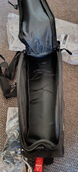 Tašky na bicykel nepouzivane - 3