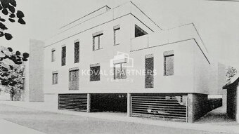 Pozemok v lukratívnej oblasti na ulici Janka Kráľa, Nitra - 3