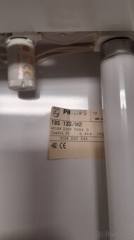 Stropné podhľadové žiarivkové svietidlá - 3