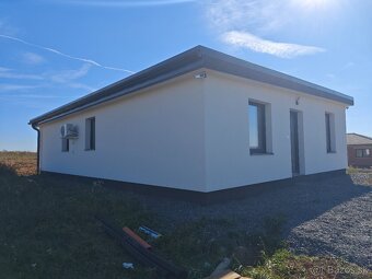 Predaj rodinného domu novostavba 4 izbová - 3
