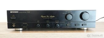 PIONEER A-229 STEREO AMPLIFIER (Zosilnovac) - 3