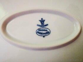 Misa oválna 35 cm pravý Cibulák Dubí - 3