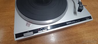 Technics SL-Q2 - 3