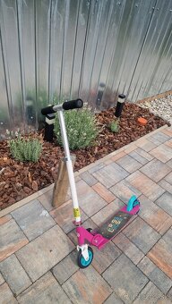 Detská kolobežka - 3