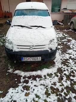 Berlingo 1.6 hdi - 3