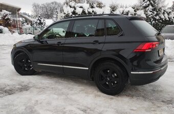 VOLKSWAGEN TIGUAN LIFE DSG 2022 2,0TDI DSG - 3
