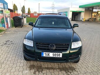 VW TOUAREG 2.5TDI 128KW - 3