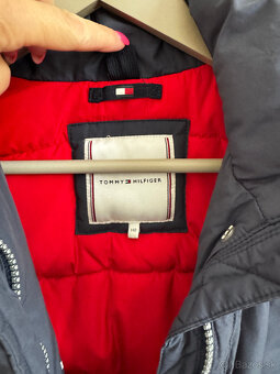 Detská zimná bunda TH, 140, s dopor. poštou - 3