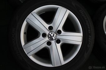 Hliníkové disky VW Multivan/ Caravelle/Transporter - 3