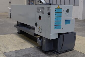 TRENS - TOS SN 500/1500 po kompletnej oprave.Nahrada za SUI - 3