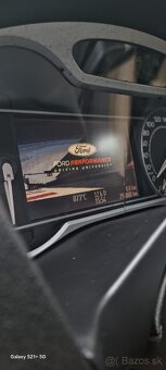 Predám Ford convers+ Predfacelift benzin - 3