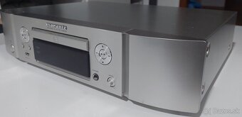 Sieťový CD prehrávač Marantz ND8006 - 3