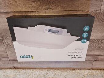 Váha pre novorodenca zopa - 3