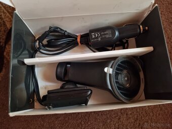 Navigácia Becker 5 LMU PLus TOP stav - 3