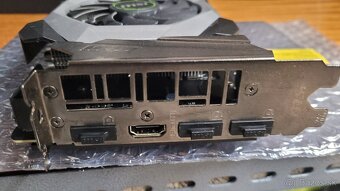 MSI Rtx 2070 Super - 3