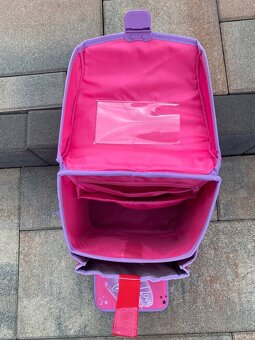 Školská taška Hama - 3