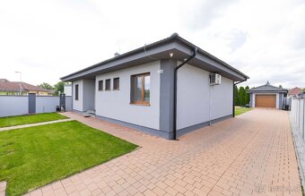 Krásny rodinný dom Zlaté Klasy - PREDAJ - 3