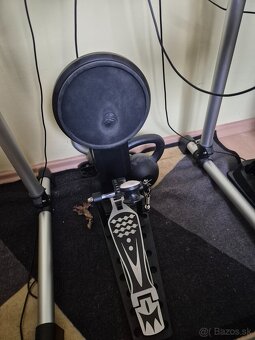 Bicie Milenium MPS - 150 - 3