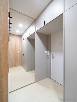 Prenájom Garsónka s balkónom - Žilina-centrum Hliny IV - 3