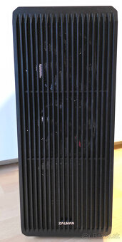 Herný PC i5-11400F, RTX 3060 Ti, 16 GB RAM - 3