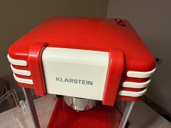 Popcornovač Klarstein Volcano - 3