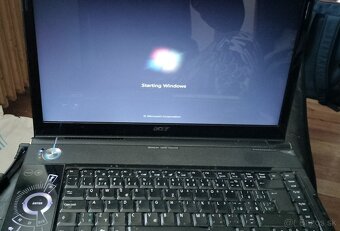 Acer Aspire 6920 - 3