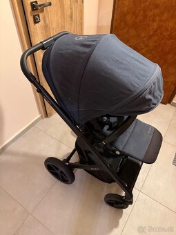cybex balios s - 3
