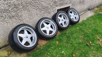 Kúpim kolesá r17 - 3