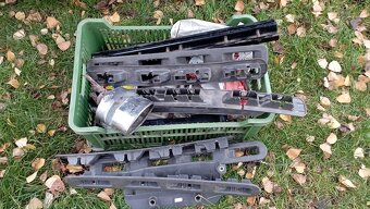 Fiat multipla diely - 3