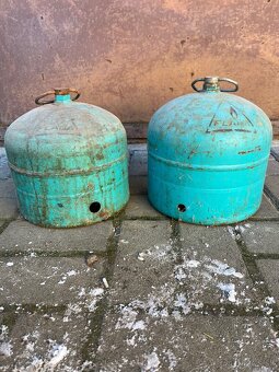 Predám malé Pb fľaše - 3