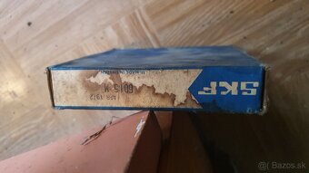 Predam nove ložiska - 3