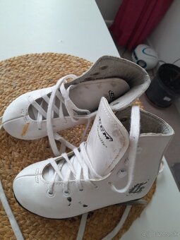 Predám detske korcule - 3