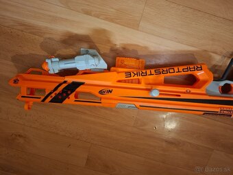 Nerf Raptorstrike - 3