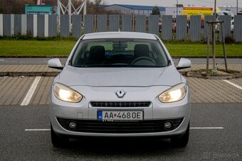 Renault Fluence 1.6 16V 81kW MT/5 1.majiteľ - 3