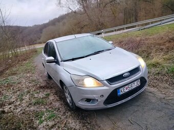 Ford fokus - 3