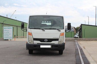 Nissan Cabstar 2.5dCi 35.13 D L2 Premium - 3