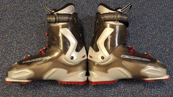 Pánske lyžiarky - 3