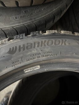 225/45R17 Hankook rs3 - 3