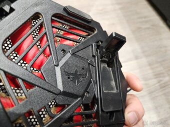 Chladiacia podlozka pod Notebook 20e Evolveo - 3