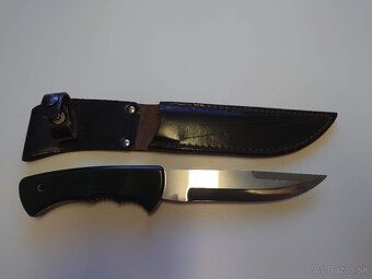 Mikov nož, nožik - 3