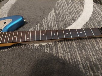 Squier contemporary jaguar - 3